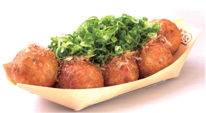 Gindaco Gardena by null