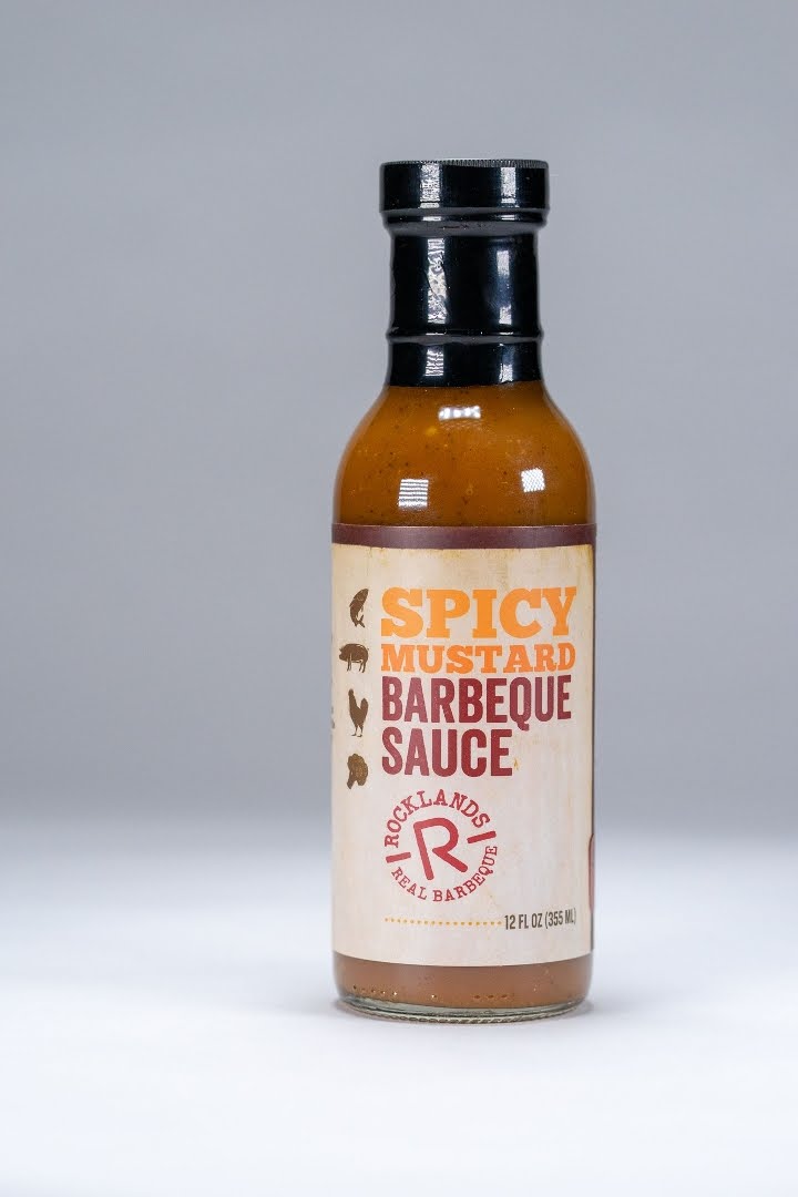Rocklands Barbeque and Grilling Company by null
