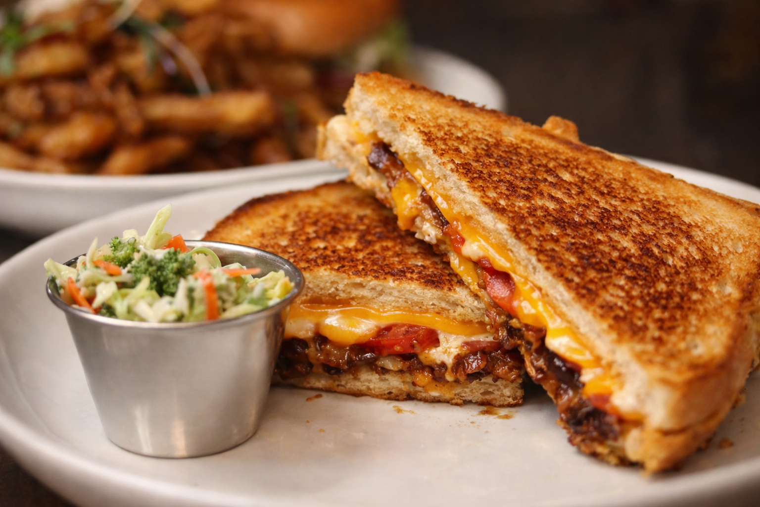 Store House Market & Eatery by null