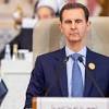 بشار الاسد