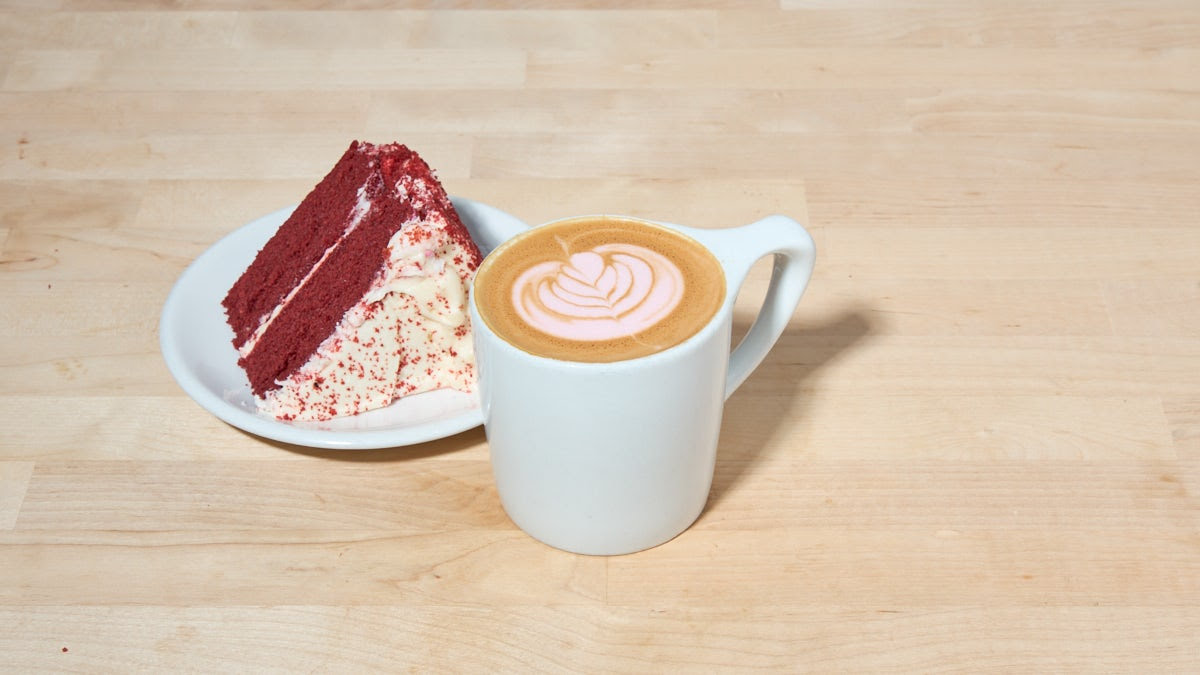 Equator Coffees by null