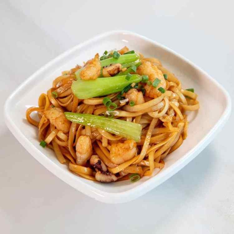 Little Ting’s Dumplings by null