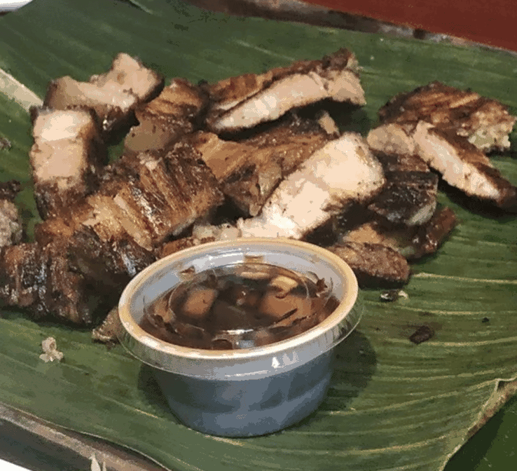 LUTONG PINOY FILIPINO CUISINE by null