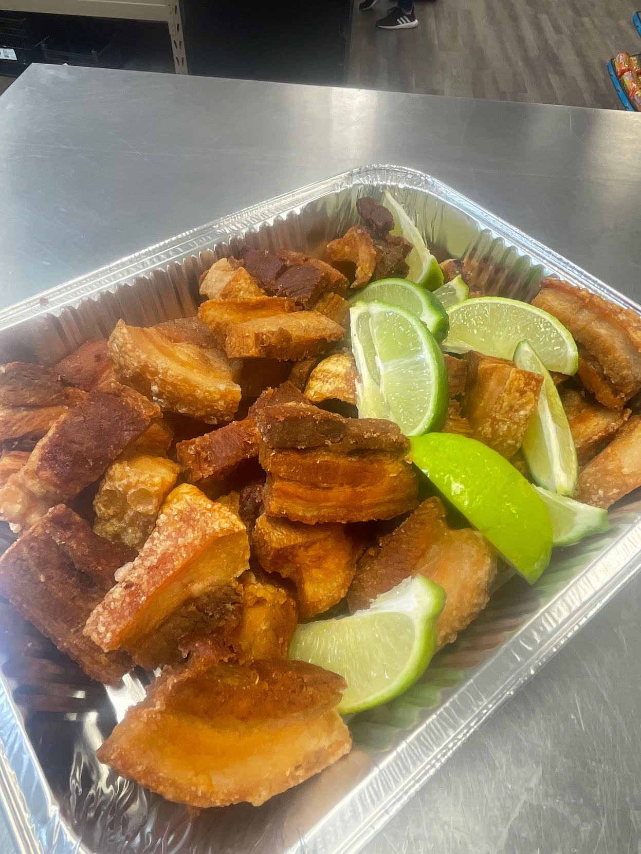 Aviles Latin Market by null