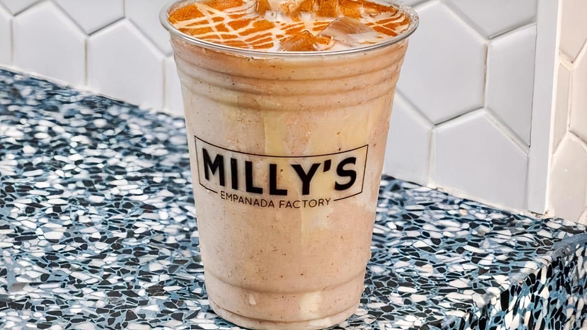 Milly's Empanada Factory by null