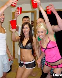 Group of hot blonde college lesbians start a dorm room fuck party free porn videos youporn jpg x College dorm sex party