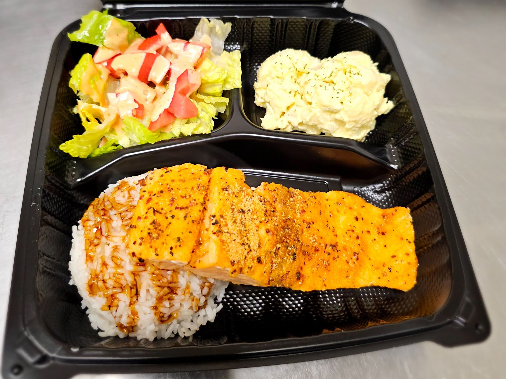 Clairmont Café by null