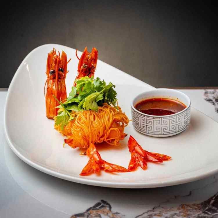 3Gorges London by null