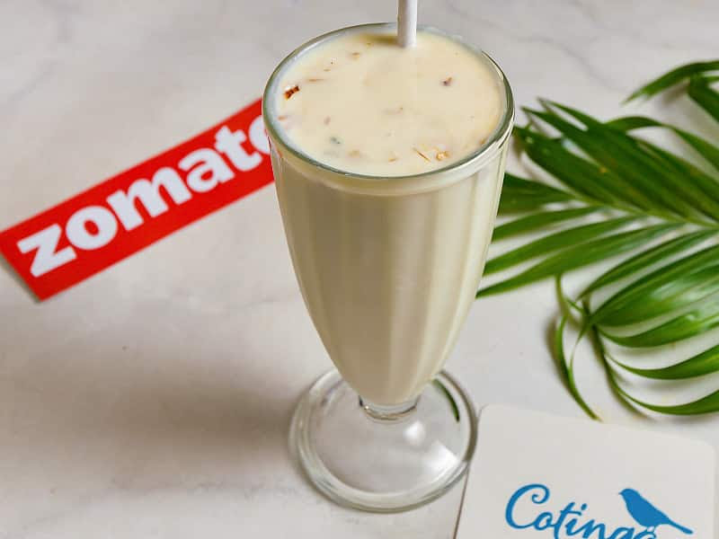 Cafe Cotinga | Bakery | Bar | Restaurant by null