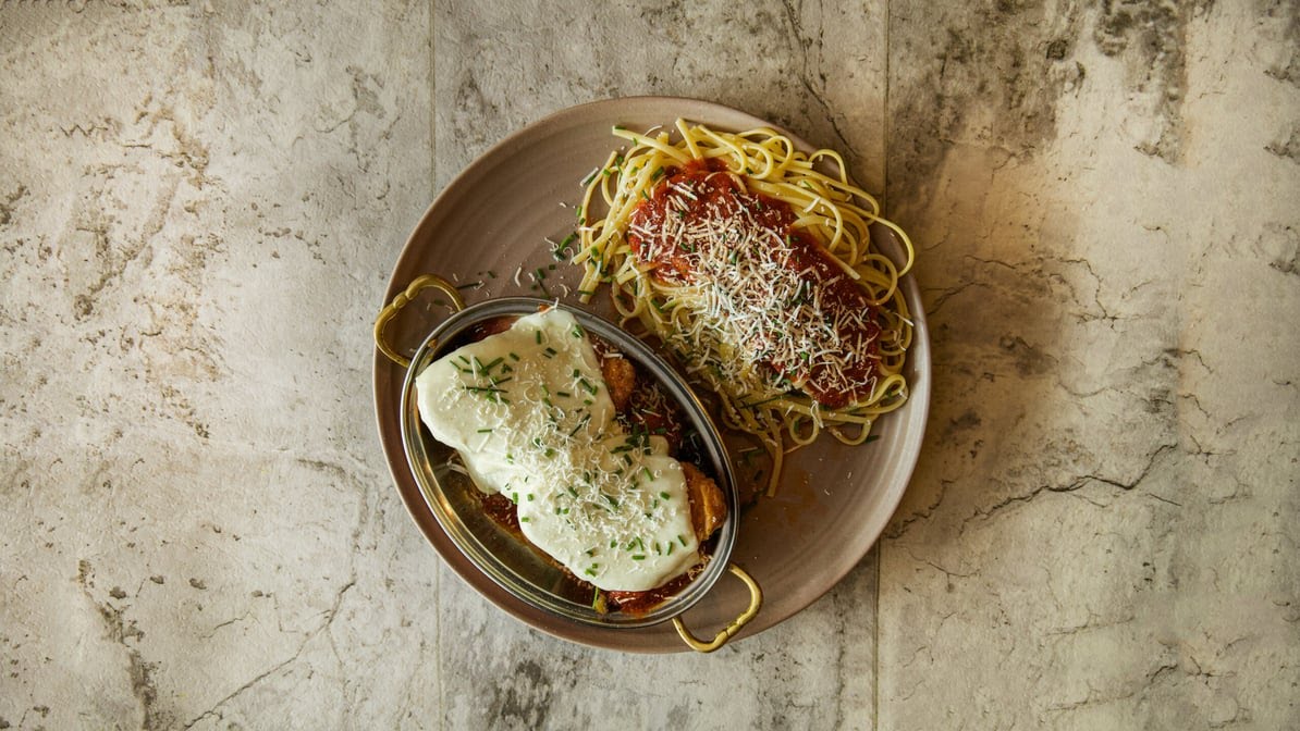 Romana Pizzeria by null