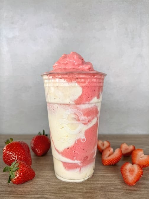 Zero Degrees by null