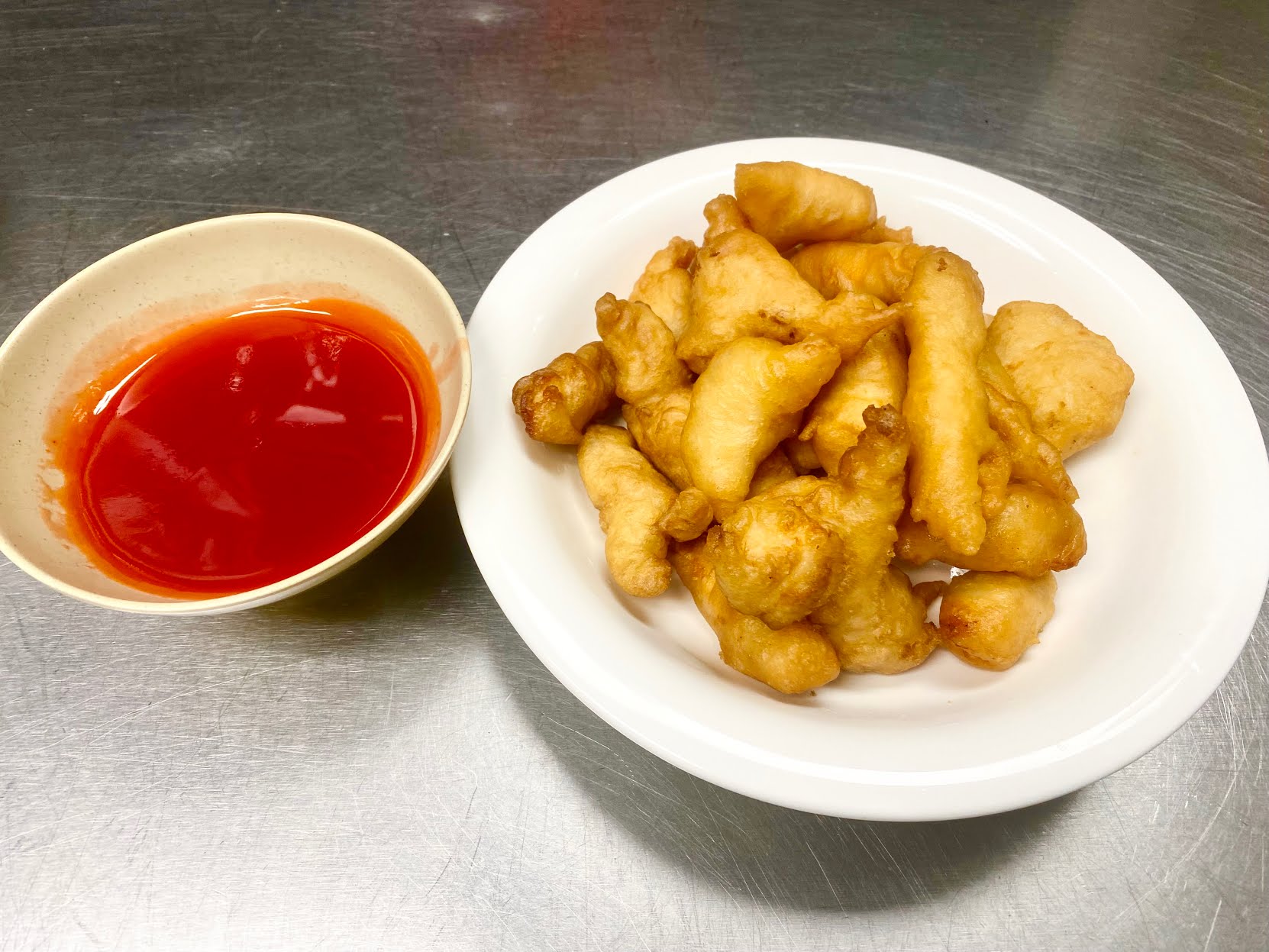 Panda's Hideout by null