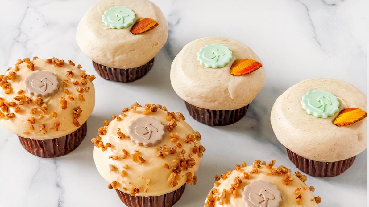 Crave Cupcakes by null
