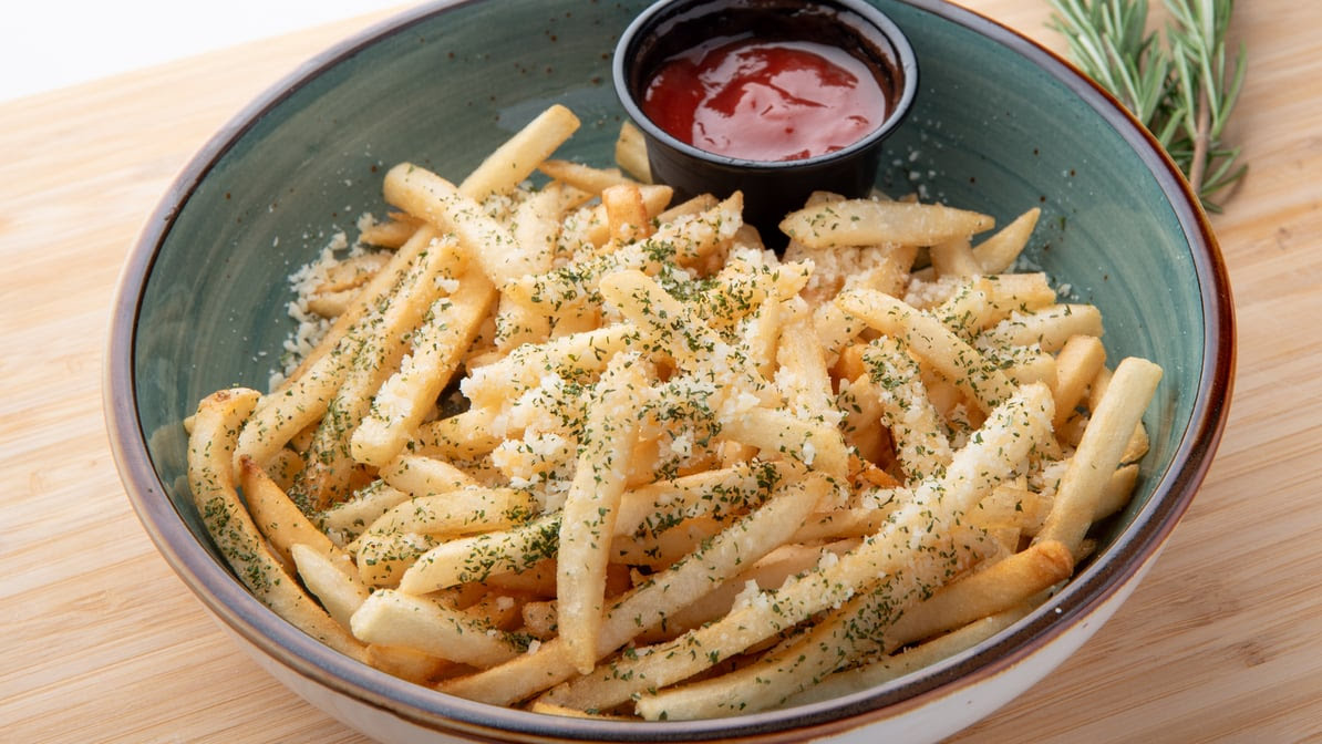 Pesto Italian Cuisine by null