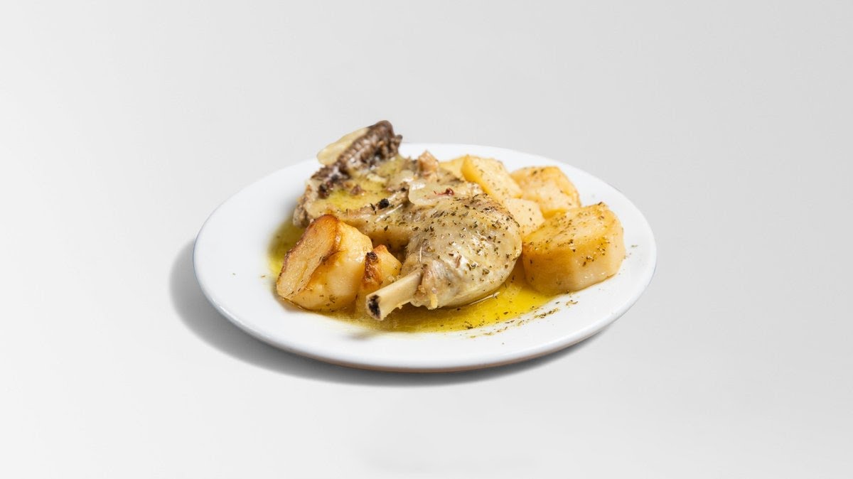 FILIPPOU Restaurant by null