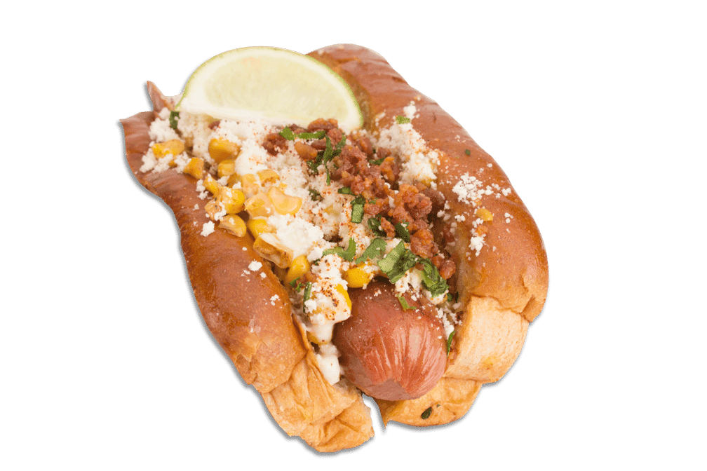 Dirt Dog Inc. by null