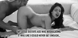 Porn pic from sister incest caption kelsi monroe sex image gallery gif x Sister sex gif