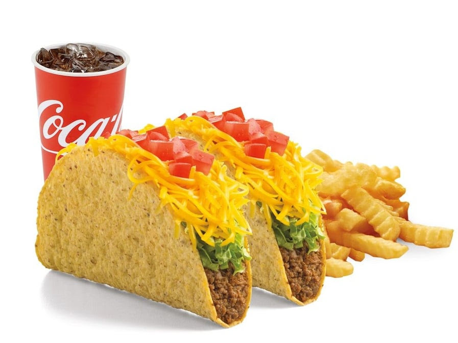 Del Taco by null