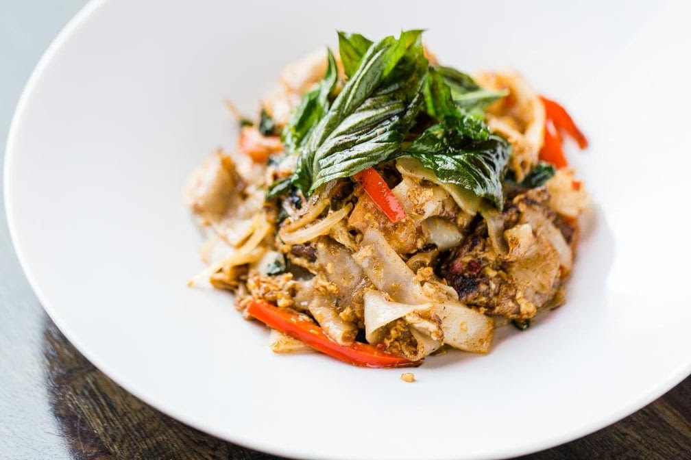Songkran Thai Kitchen by null