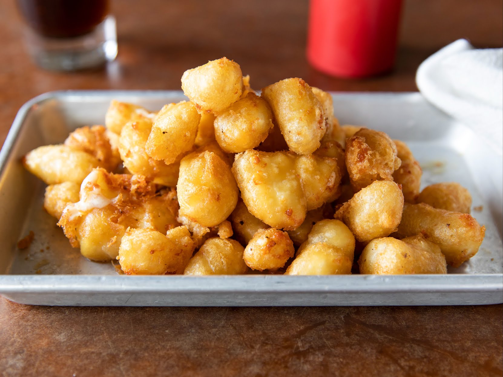 Feed Co. Burgers by null