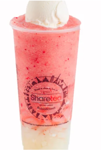Sharetea by null