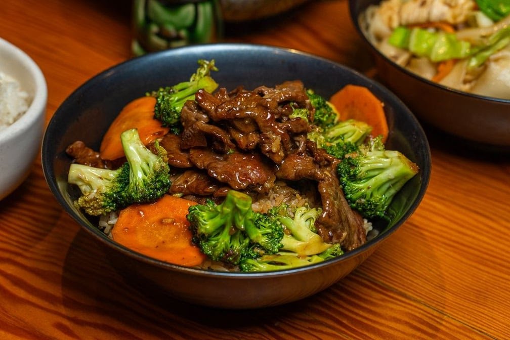 Sum Dang Good Chinese by null