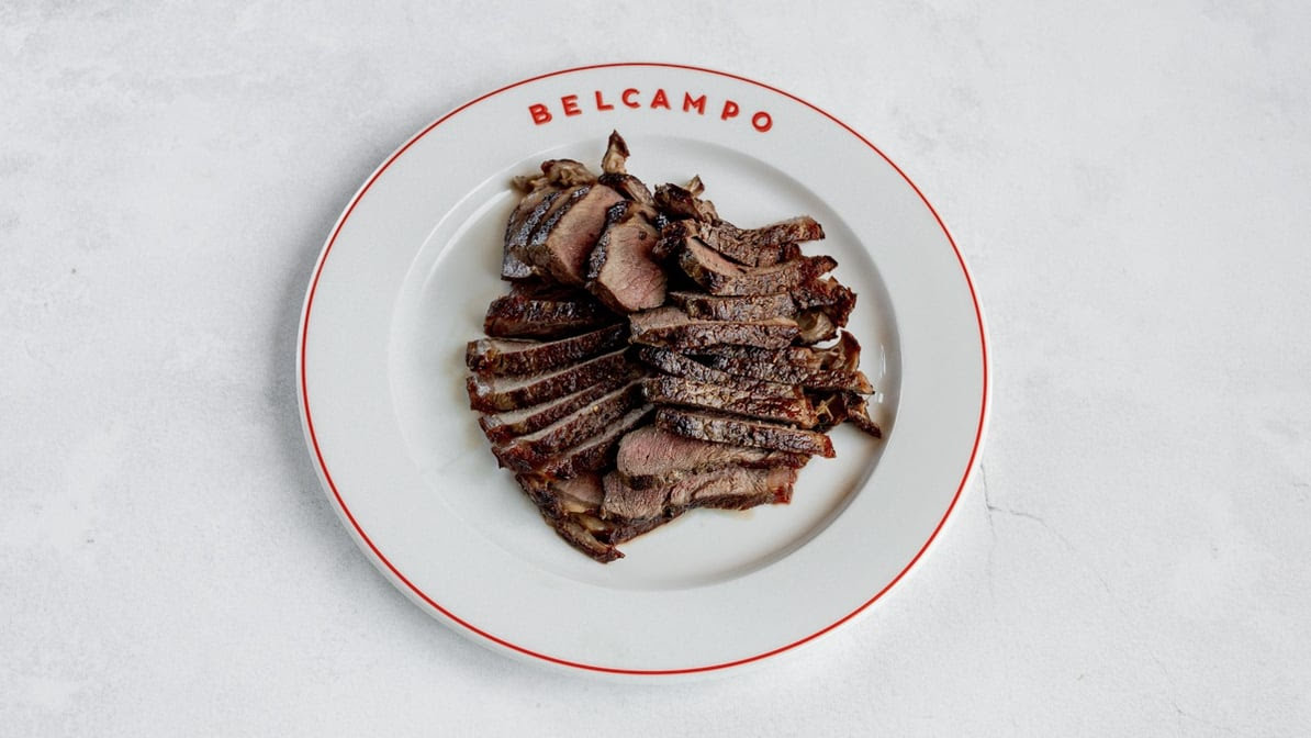 Belcampo - San Mateo/Hillsdale by null