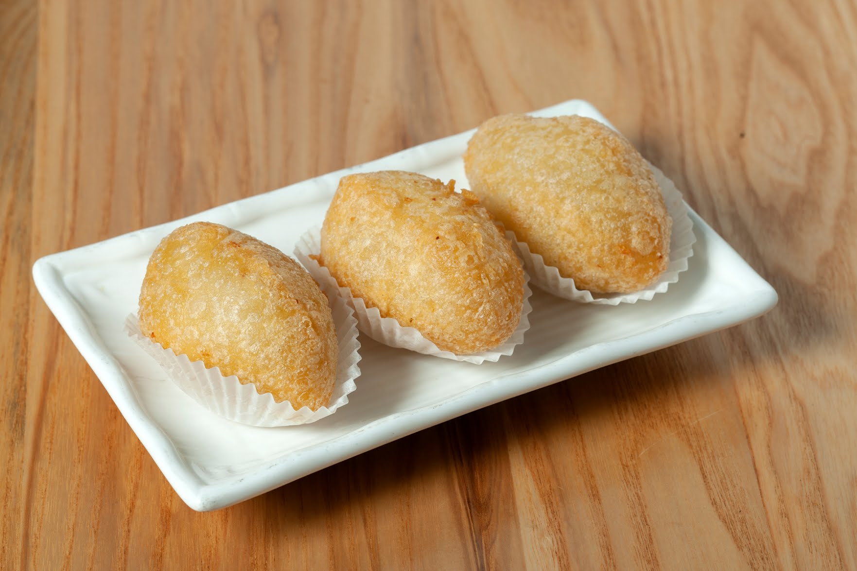 New Furama Restaurant by null