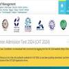 CAT Result 2024 Live Updates: IIM CAT scorecard out at iimcat.ac.in ...