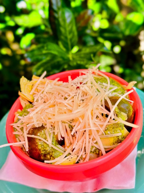 Jeri's (Market Plaza) by null