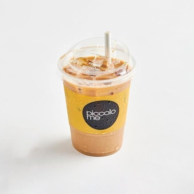 Piccolo Me Olympic Park by null