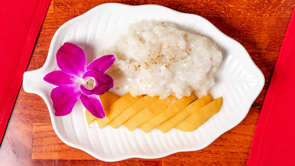 Rum Thai Bistro by null