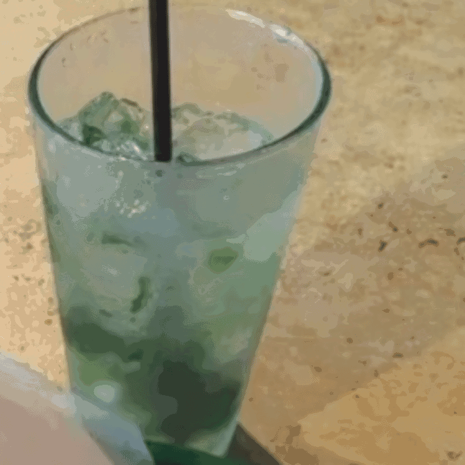 Cafe Con Leche by null