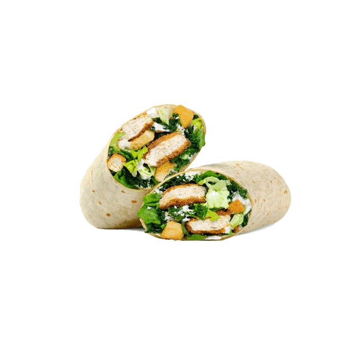 Plant Power Fast Food by null