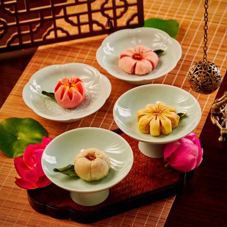 青沐 QM Dessert Lab by null