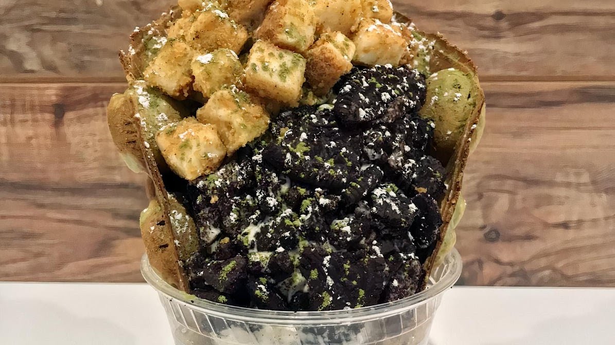 Boba Bar and Desserts by null