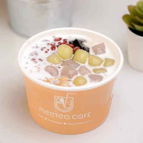 Meetea Cafe - Redmond by null