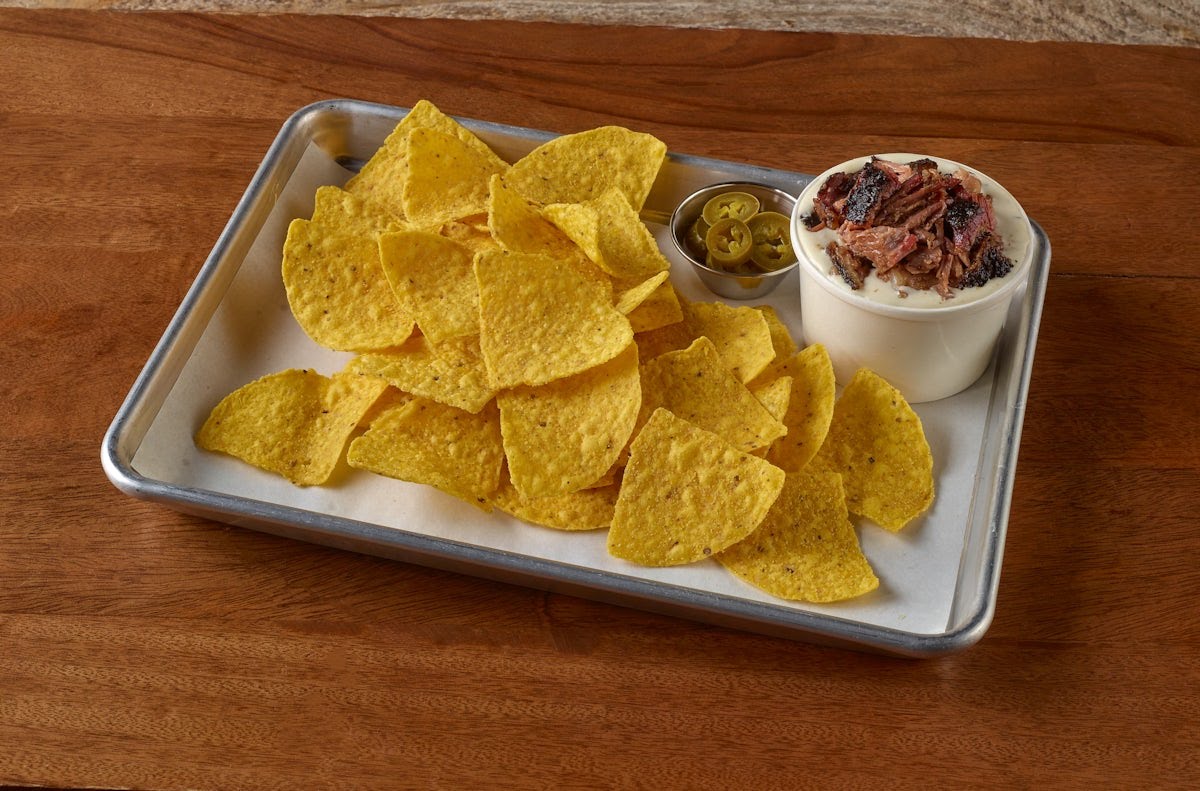 True Texas BBQ by null