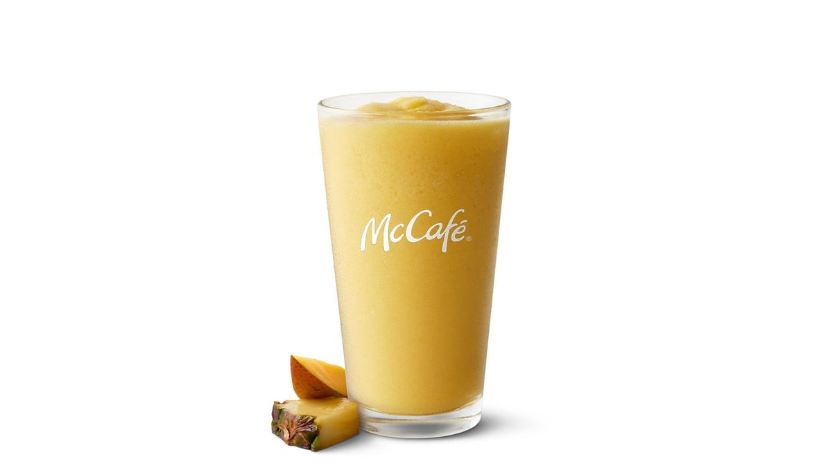 McDonald's by null