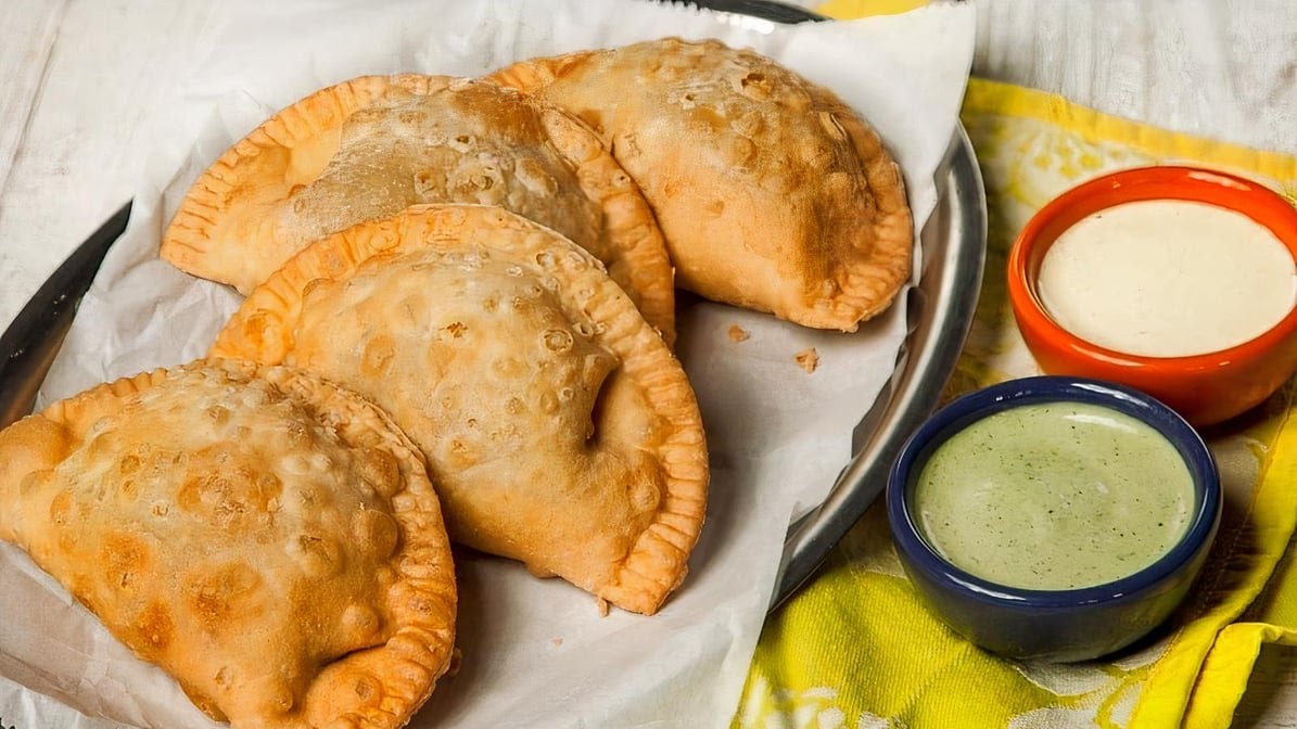 Papi's Cuban Grill by null