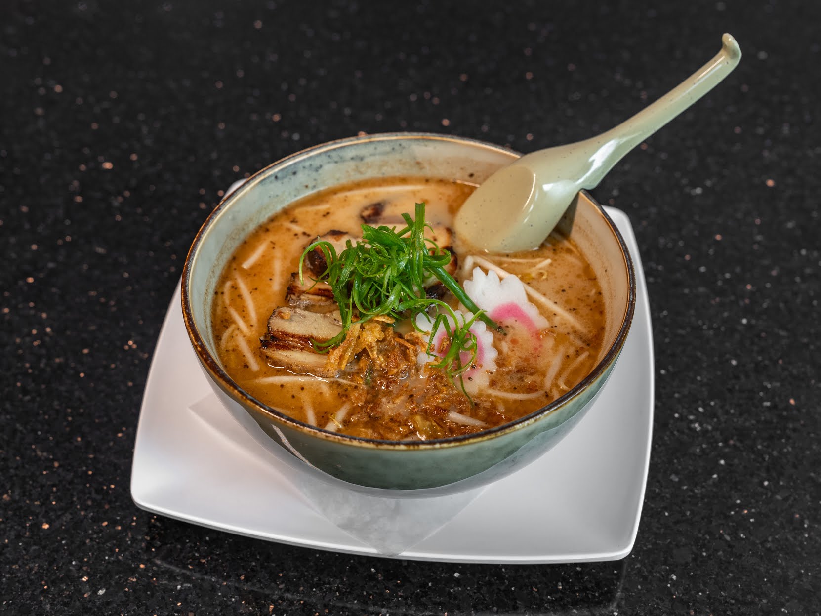 Drunken Fish sushi by null