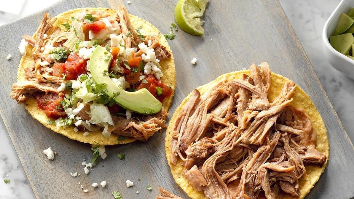 Maya Cuisine Taqueria by null