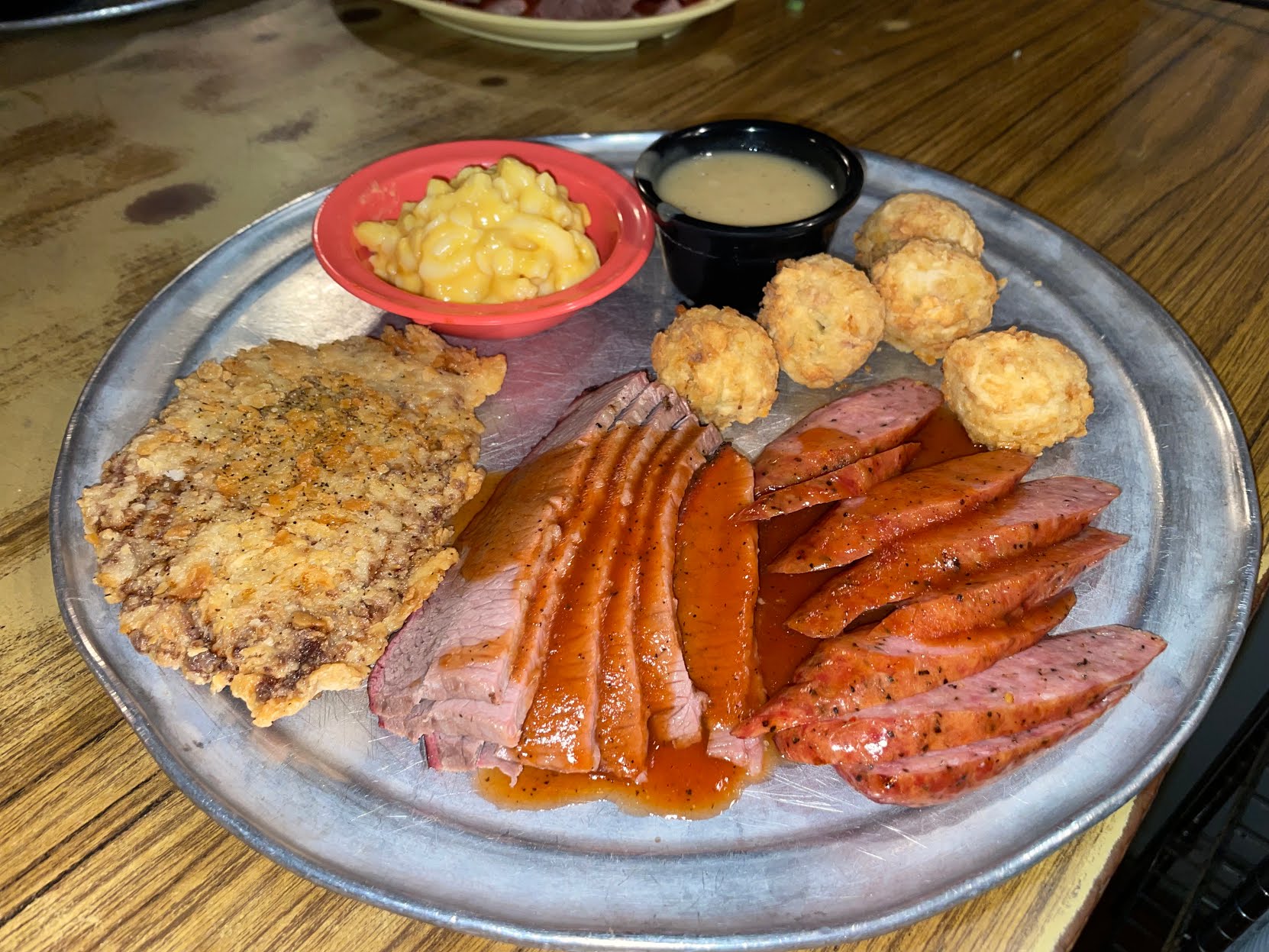 Hickory Hollow Restaurant and Catering by null