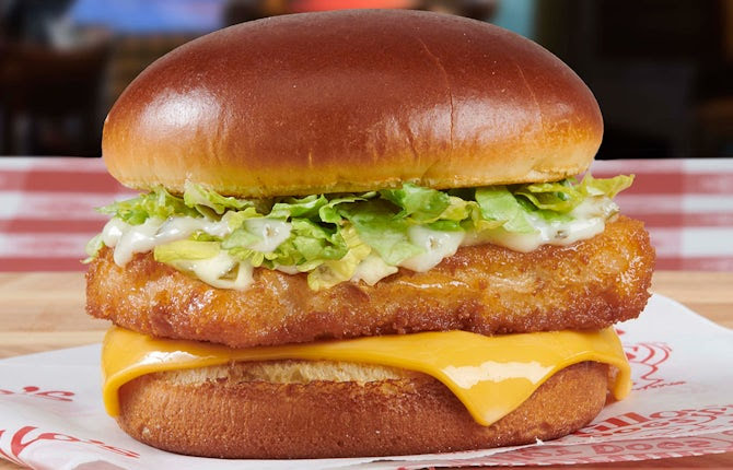 Portillo's Joliet by null