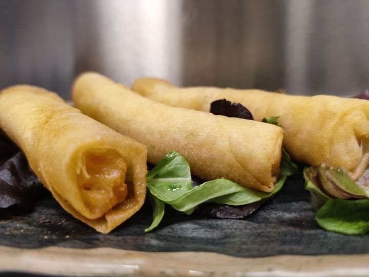 Peter Chang McLean by null