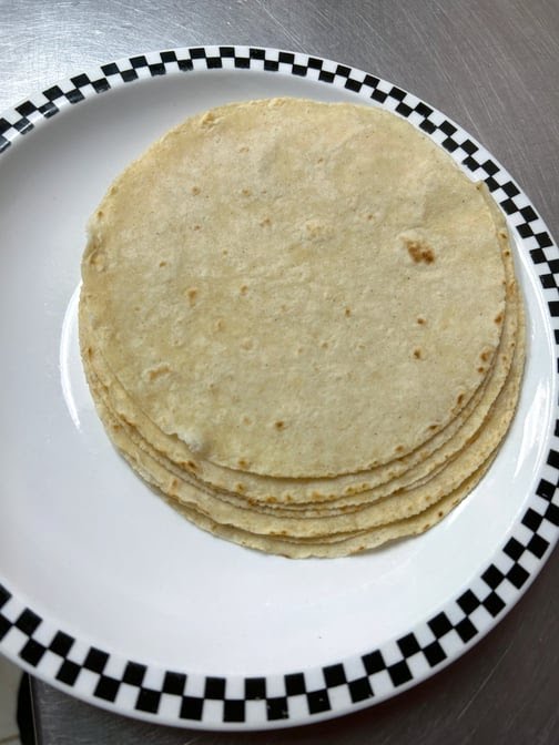 Ñoños Tacos by null