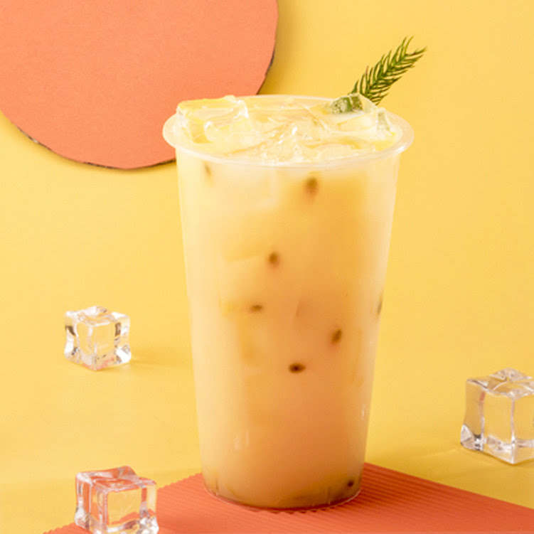 Ding Tea Seattle by null