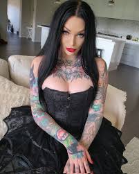 Suicide girls hylia fawkes porn videos jpg x Hylia fawkes