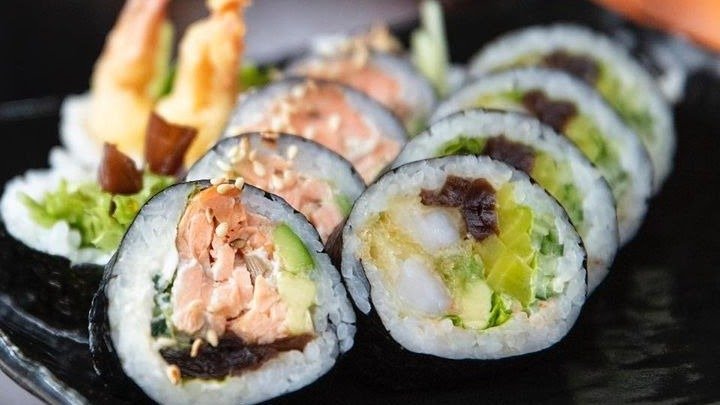 Wabu Sushi & Japanese Tapas by null
