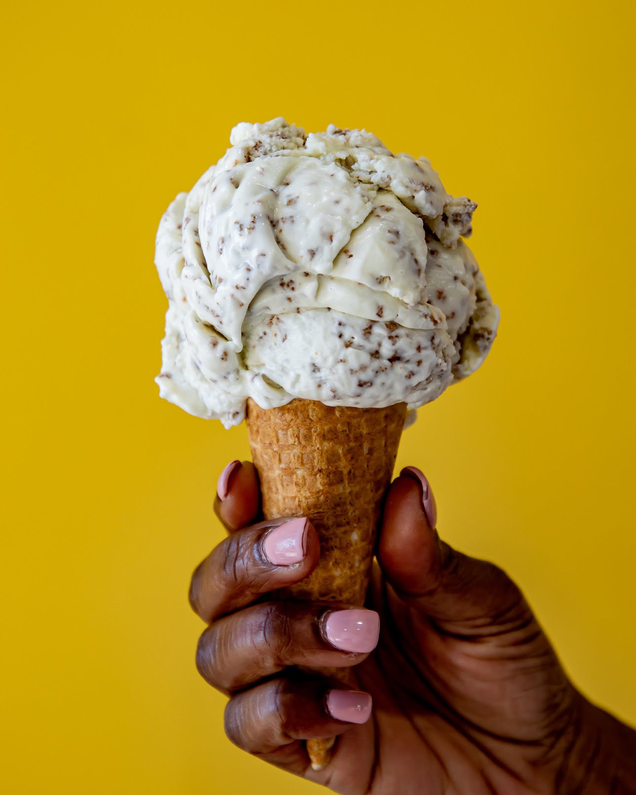 Lost Borough Ice Cream by null